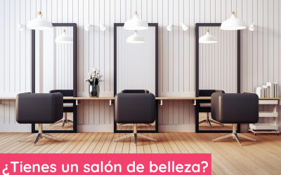 GOING BEAUTY, ahora también para salones de belleza